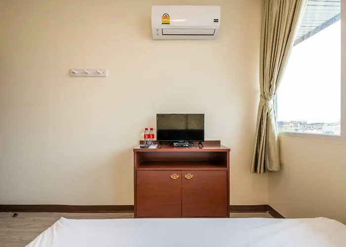 Scala Hostel