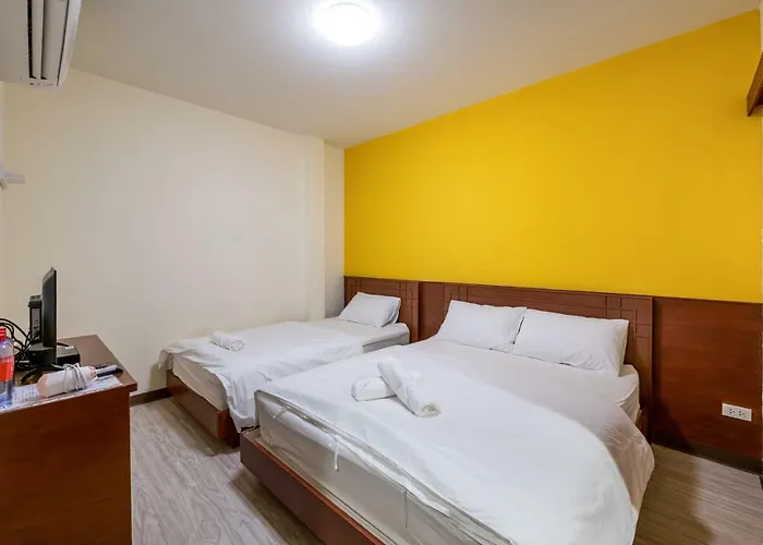 Scala Hostel